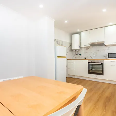 Modern Bairro Alto *