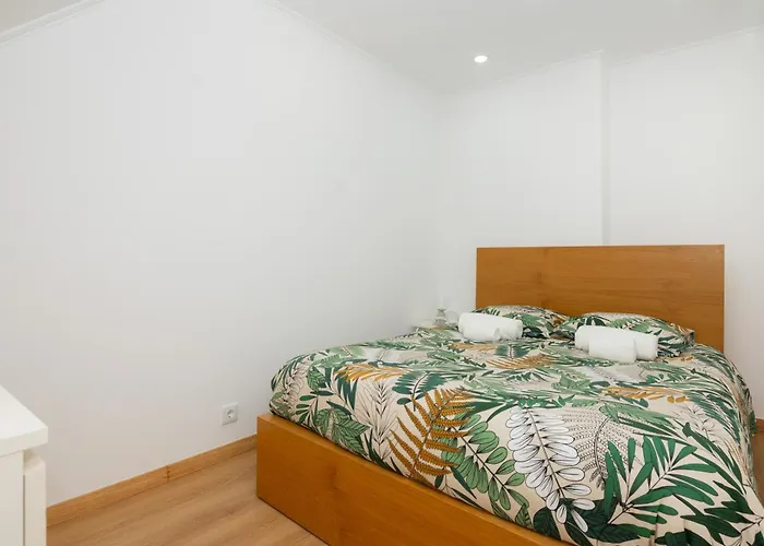 Lejlighed Modern Bairro Alto